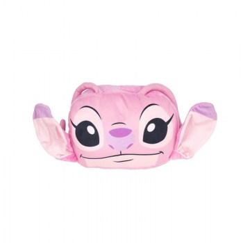 cojin calienta manos angel stitch disney